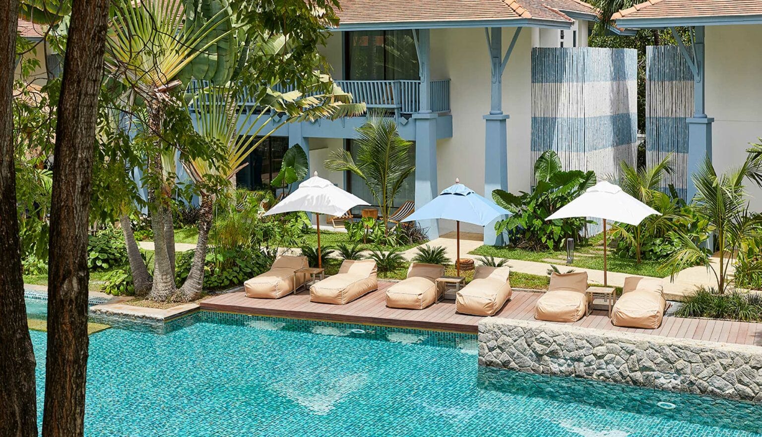 The Peri Hotel Hua Hin