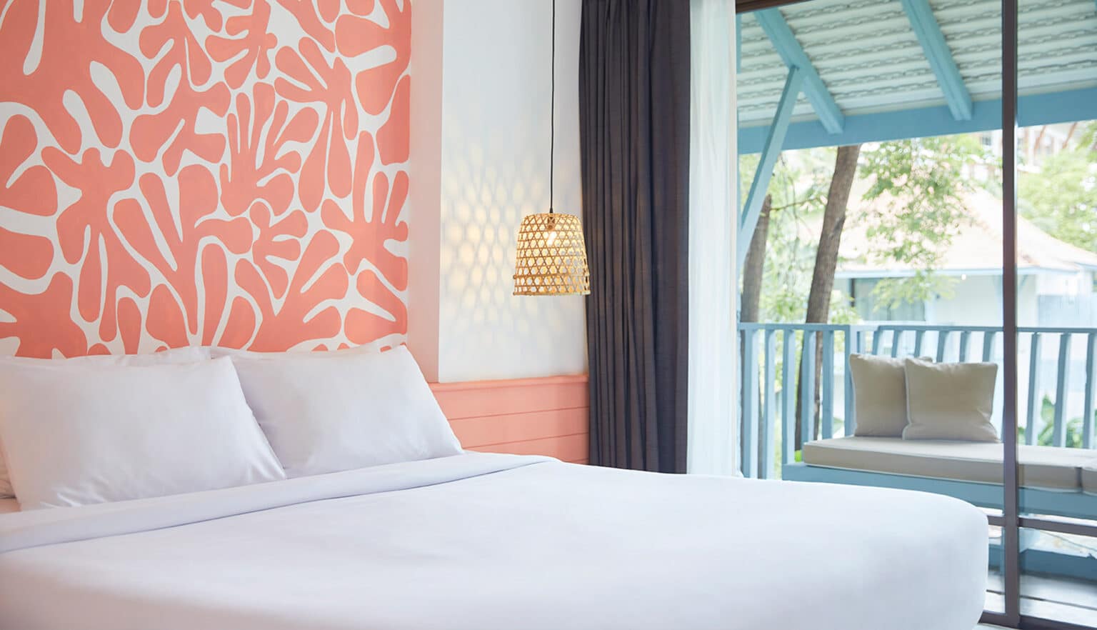 The Peri Hotel Hua Hin gallery image