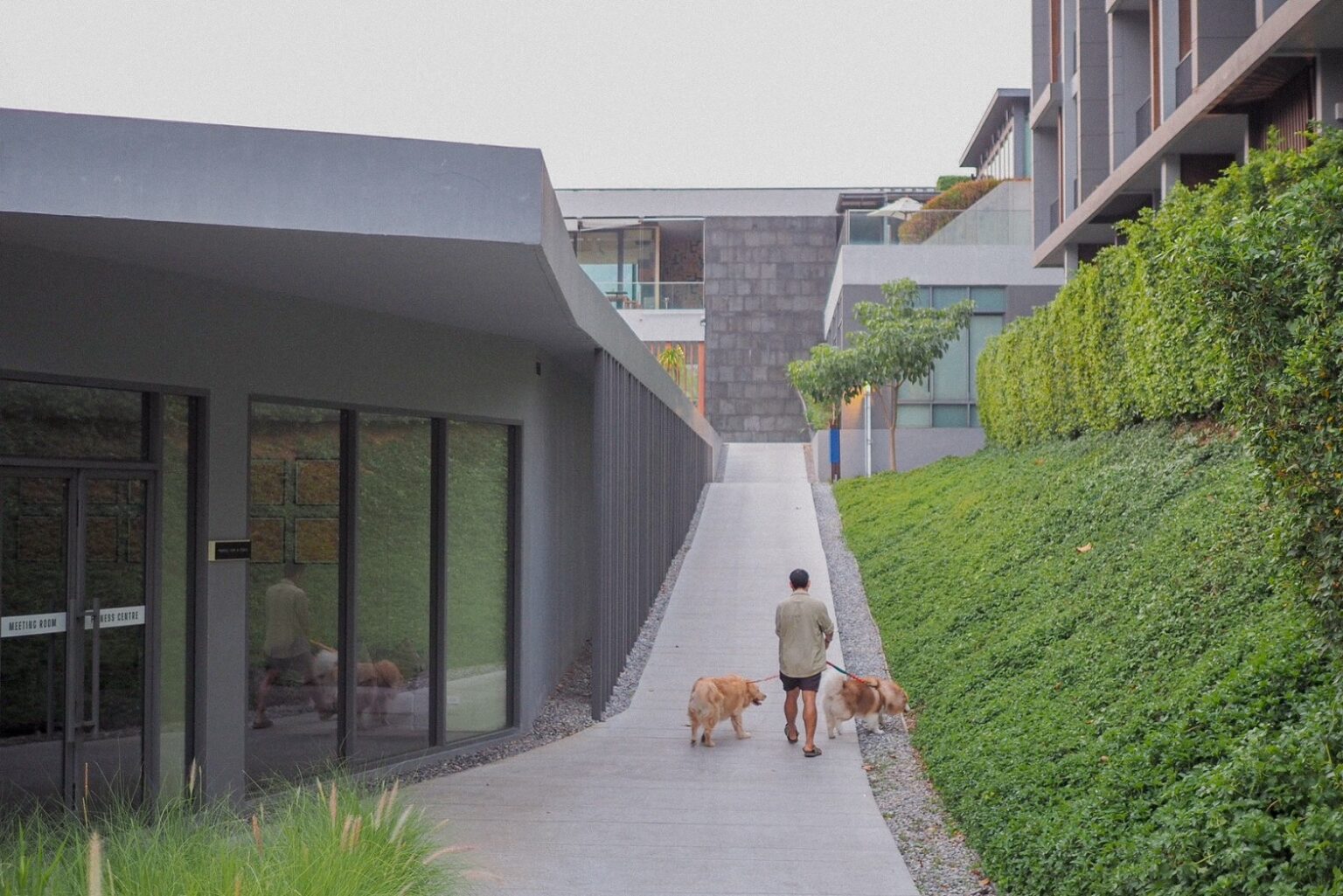 The Peri Hotel Khao Yai