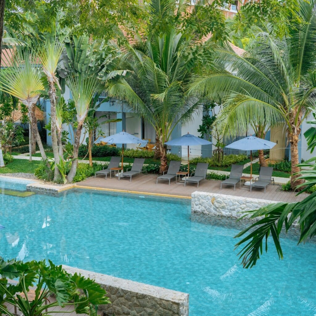 The Peri Hotel Hua Hin gallery image